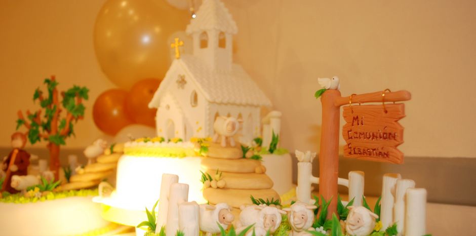 G Catering y Eventos