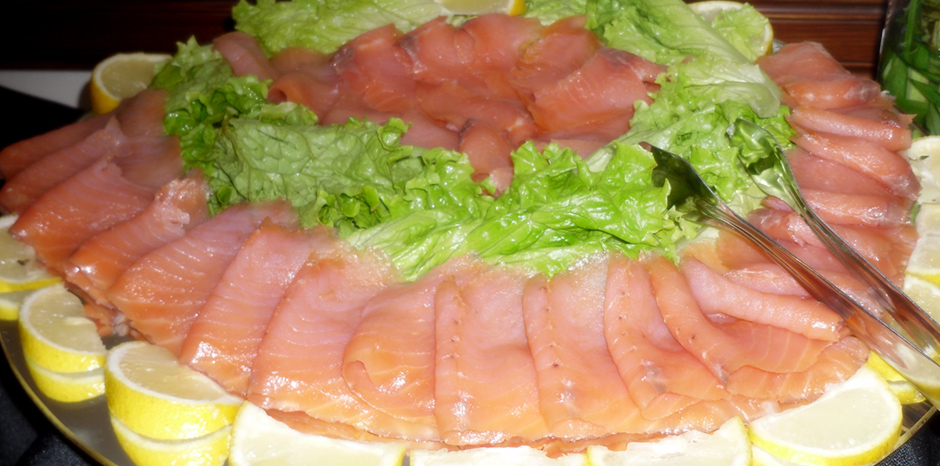 G Catering y Eventos