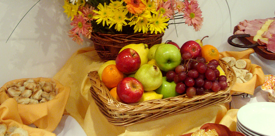 G Catering y Eventos