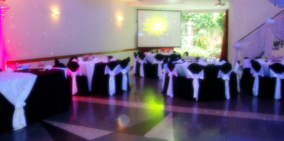G Catering y Eventos