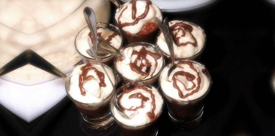 G Catering y Eventos