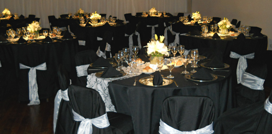 G Catering y Eventos