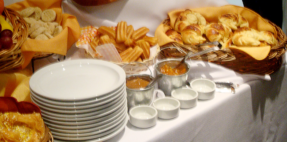 G Catering y Eventos
